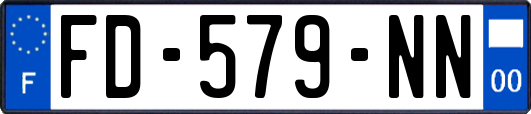 FD-579-NN