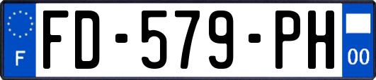 FD-579-PH