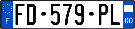 FD-579-PL
