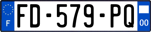 FD-579-PQ