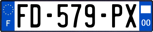 FD-579-PX