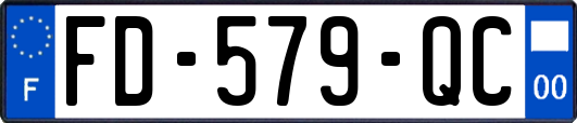 FD-579-QC