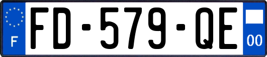 FD-579-QE