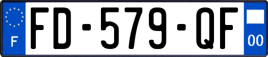 FD-579-QF