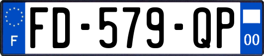 FD-579-QP