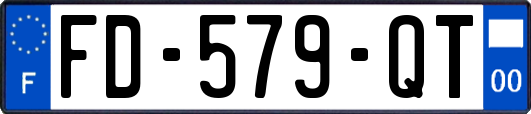 FD-579-QT