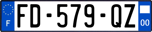 FD-579-QZ