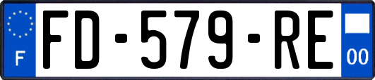 FD-579-RE