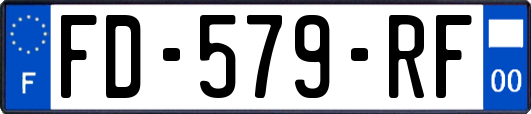 FD-579-RF