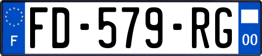 FD-579-RG