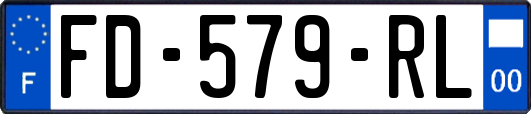 FD-579-RL