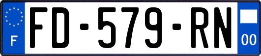 FD-579-RN