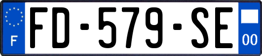 FD-579-SE