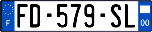 FD-579-SL