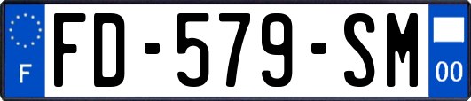 FD-579-SM