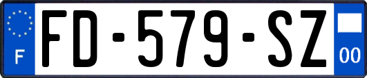 FD-579-SZ