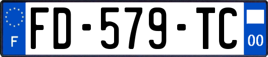 FD-579-TC