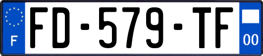 FD-579-TF