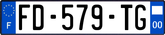 FD-579-TG