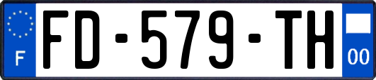 FD-579-TH
