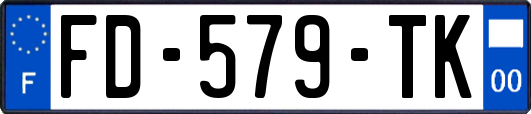 FD-579-TK