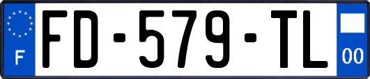 FD-579-TL