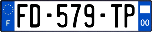 FD-579-TP