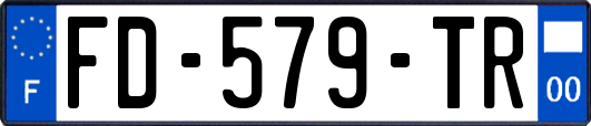 FD-579-TR