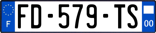 FD-579-TS