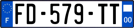 FD-579-TT