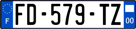 FD-579-TZ