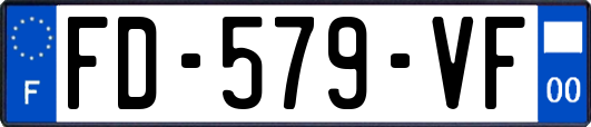 FD-579-VF