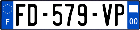FD-579-VP