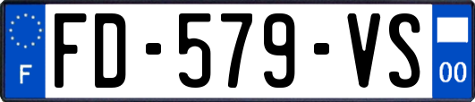 FD-579-VS