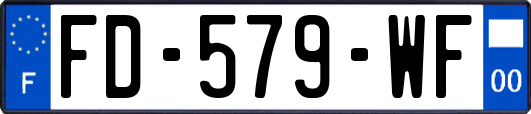 FD-579-WF