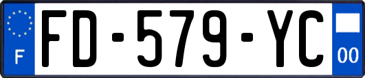 FD-579-YC