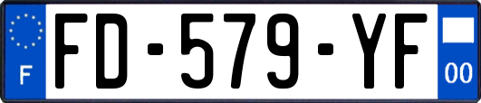 FD-579-YF