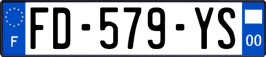 FD-579-YS