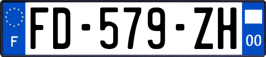 FD-579-ZH