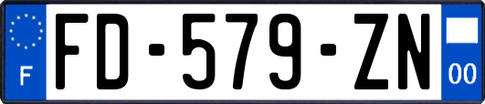 FD-579-ZN