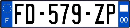 FD-579-ZP