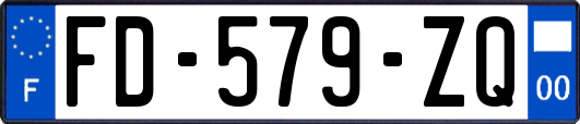 FD-579-ZQ