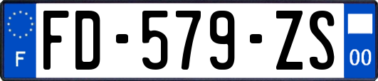 FD-579-ZS
