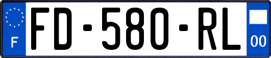 FD-580-RL