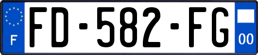 FD-582-FG