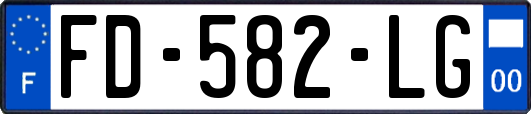 FD-582-LG