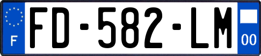 FD-582-LM