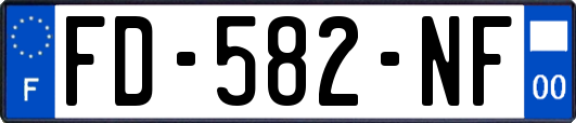 FD-582-NF