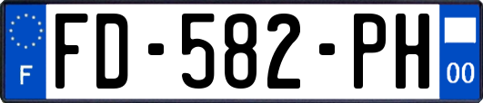 FD-582-PH