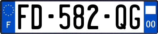 FD-582-QG